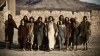 Jesus, Mary, Mary Magdalene and the Disciples (Photo Credit: Joe Alblas)