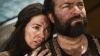 Sarah and Abraham (Photo Credit: Joe Alblas)