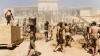 Israelite work camp in Egypt.