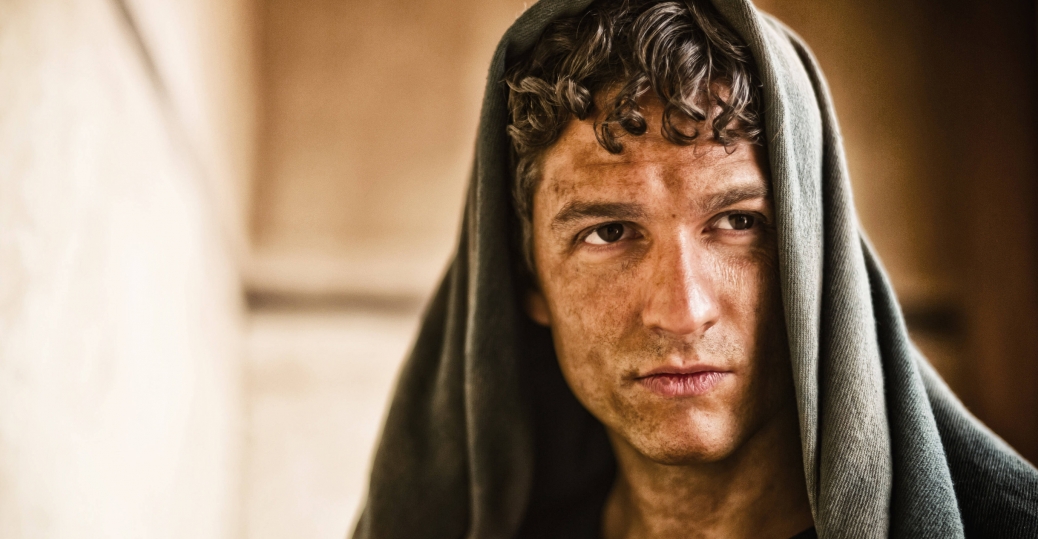 bible, luke