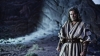 Moses at Mt. Sinai.