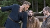 Vikings, Ragnar, Rollo, Floki