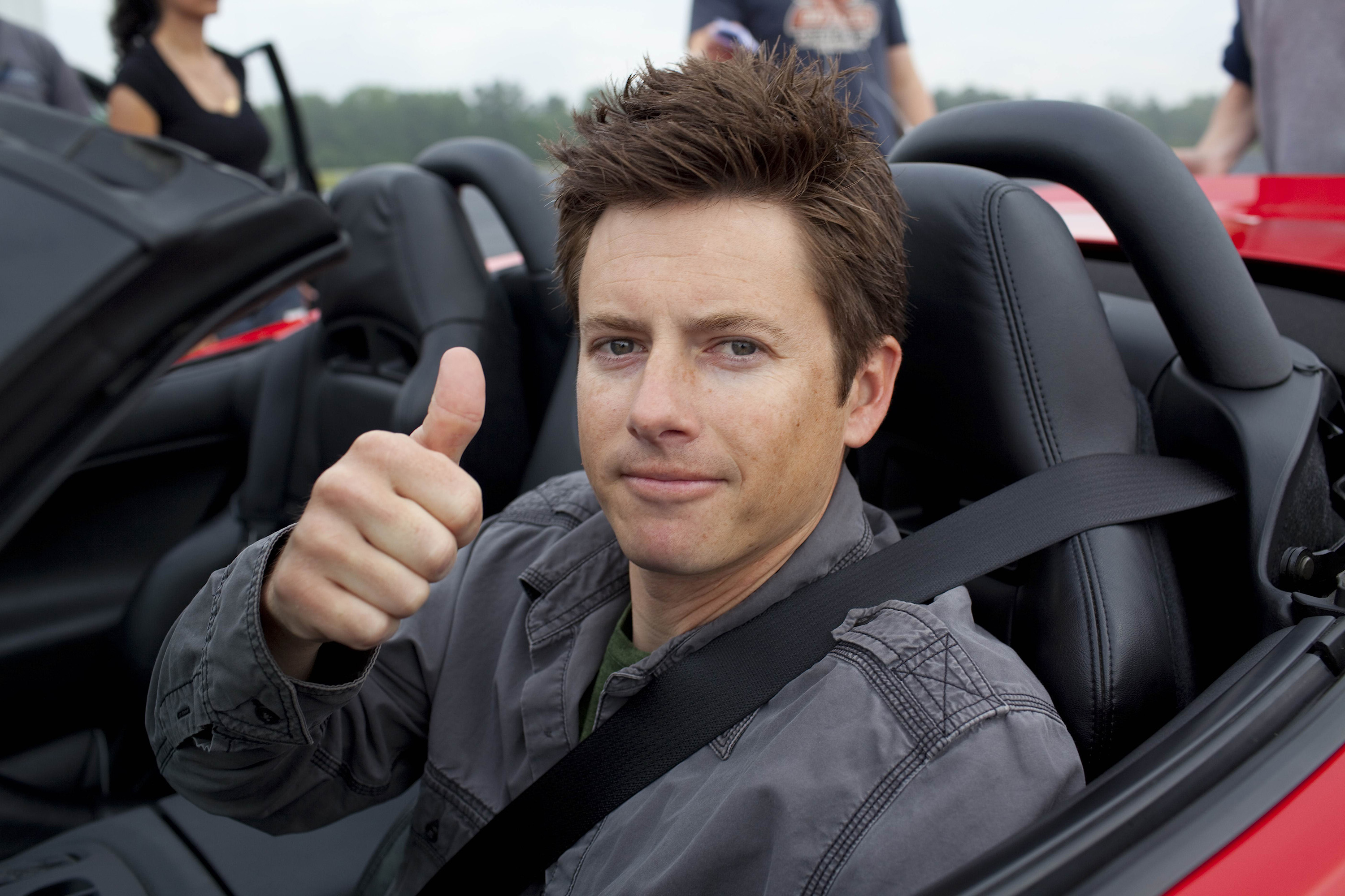 Top Gear Tanner
