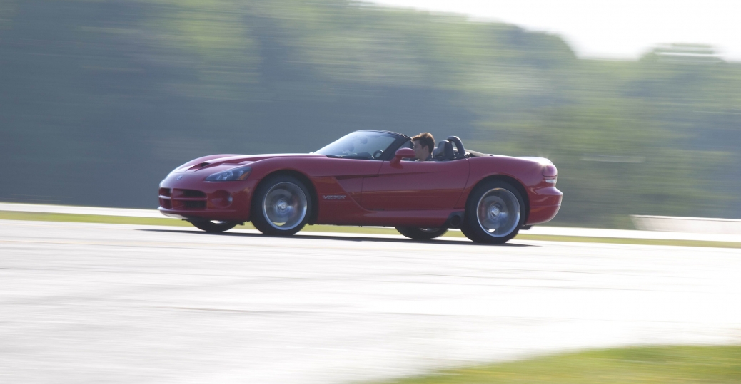 Top Gear Tanner