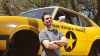Adam takes his car to new heights. (Photo Credit: BBC Worldwide)