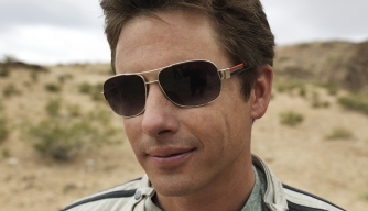Top Gear Tanner