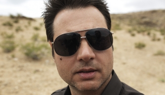 Top Gear Adam