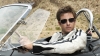 Tanner's race experience includes years of open wheel competition, rally racing, the Pikes Peak Hill Climb and additional types of sports car racing. (Photo Credit: BBC Worldwide) 