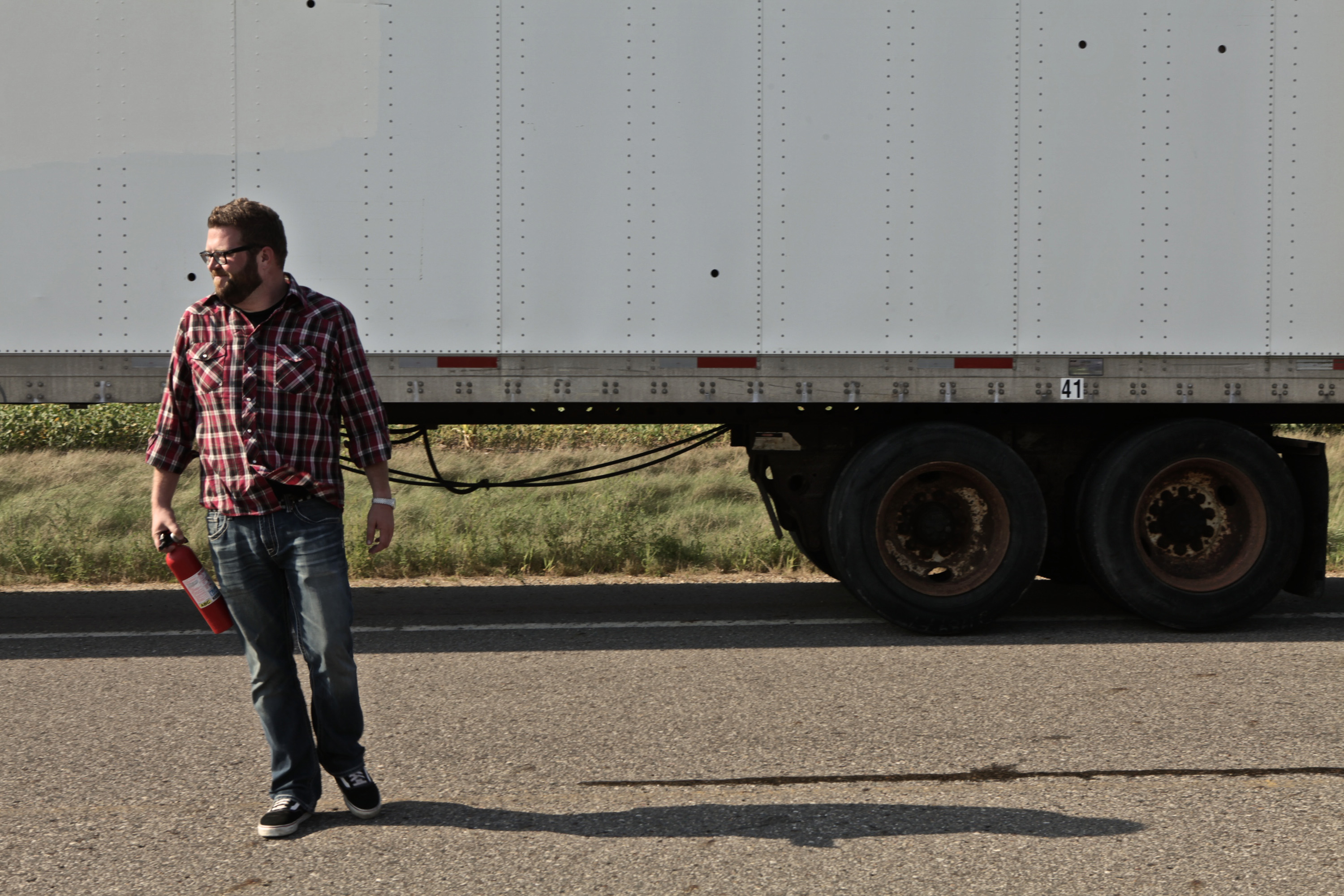 Top Gear Rutledge Wood