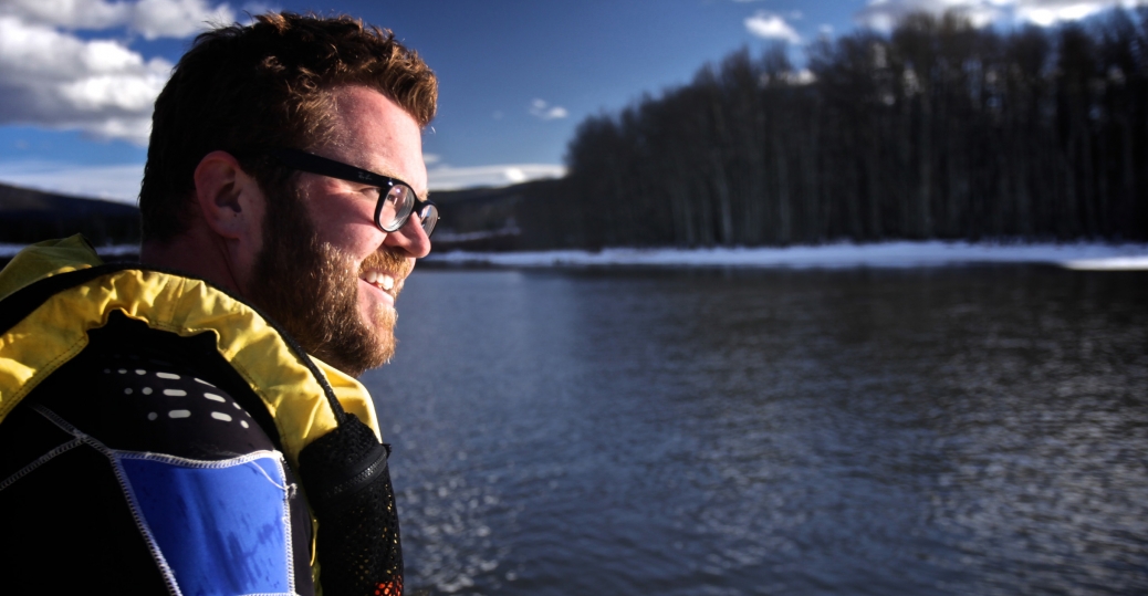 Top Gear Rutledge Wood