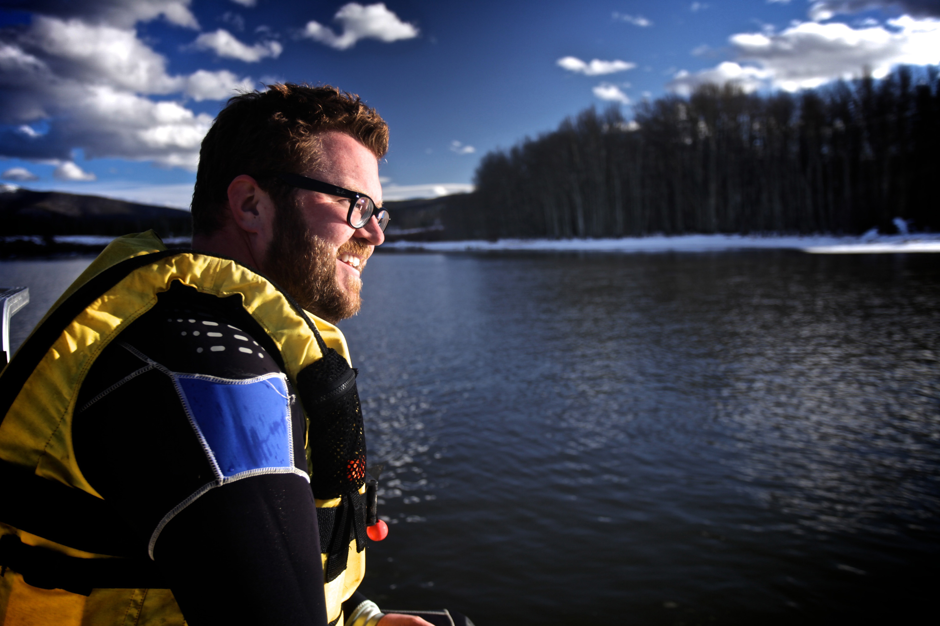 Top Gear Rutledge Wood