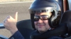 Top Gear Adam Ferrara