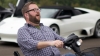 Top Gear Rutledge Wood