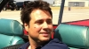 Top Gear Adam Ferrara