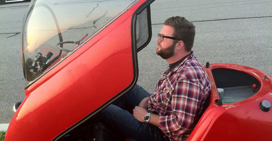 Top Gear Rutledge