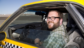 Top Gear Rutledge