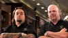 pawn stars cast, rick harrison, corey harrison, old man, chumlee russell, history