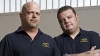 Pawn Stars, rick harrison, corey harrison, big hoss, history