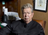 Pawn Stars, Old Man, Richard Harrison, The Old Man, history