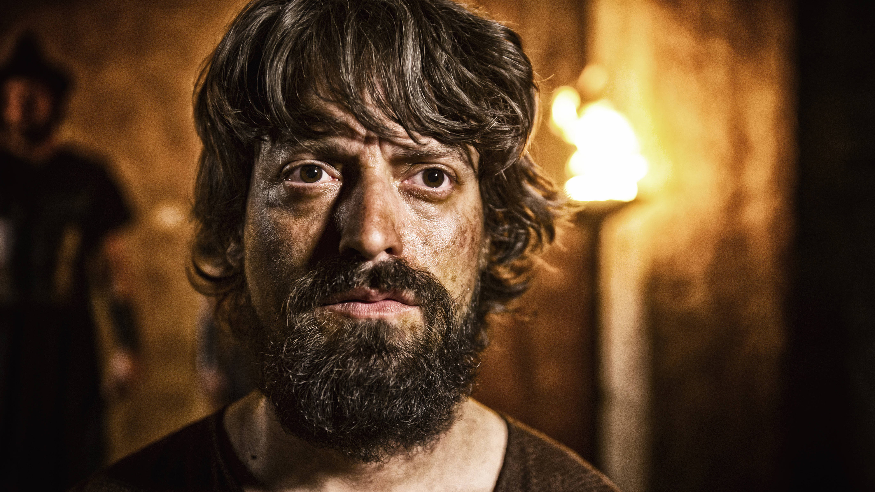 thebiblejesusclean Episode 5 Passion Pictures The Bible