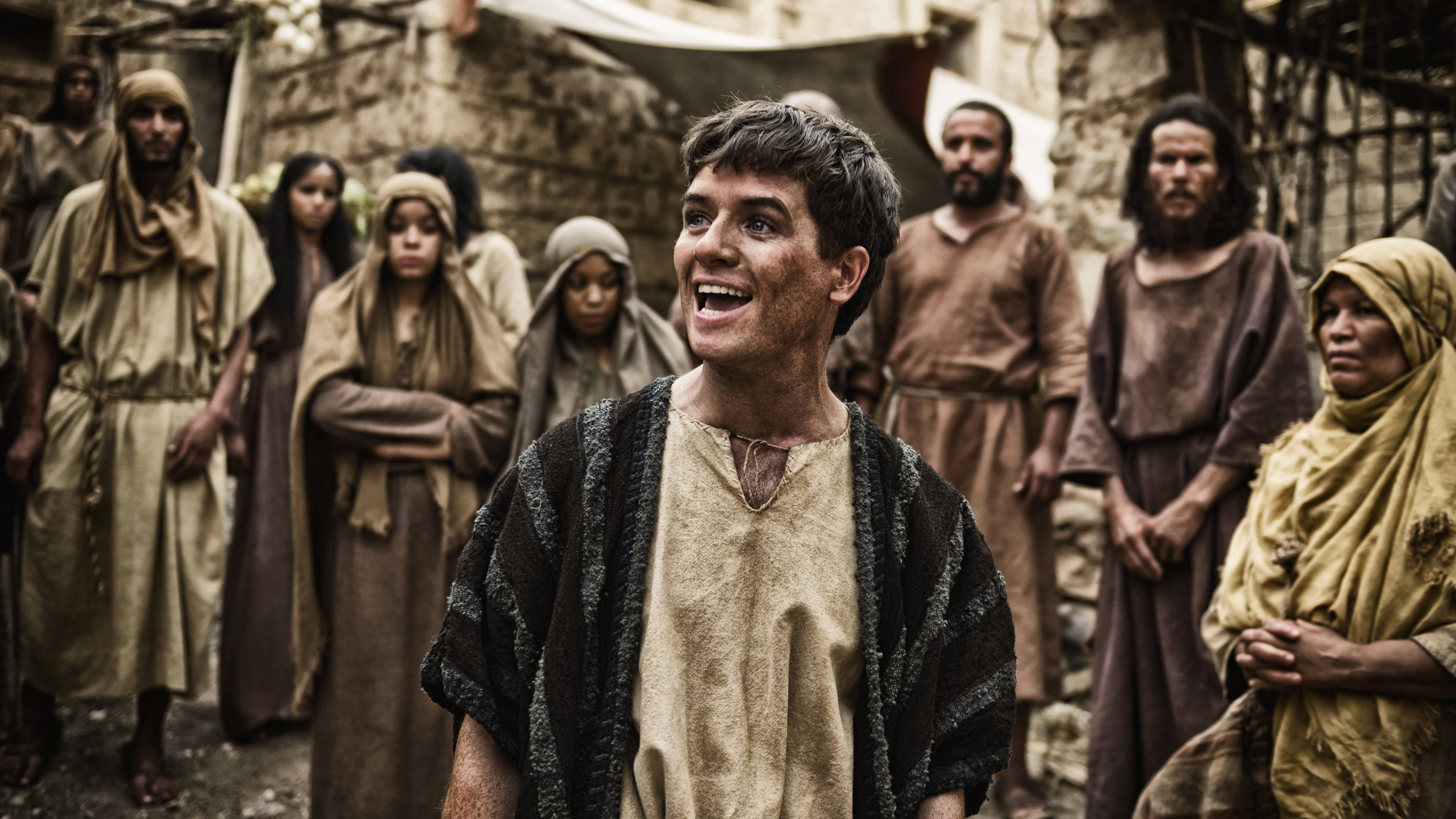 thebible105 Episode 5 Passion Pictures The Bible