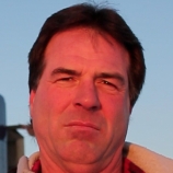 Darrell Ward