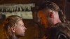Lagertha and Ragnar