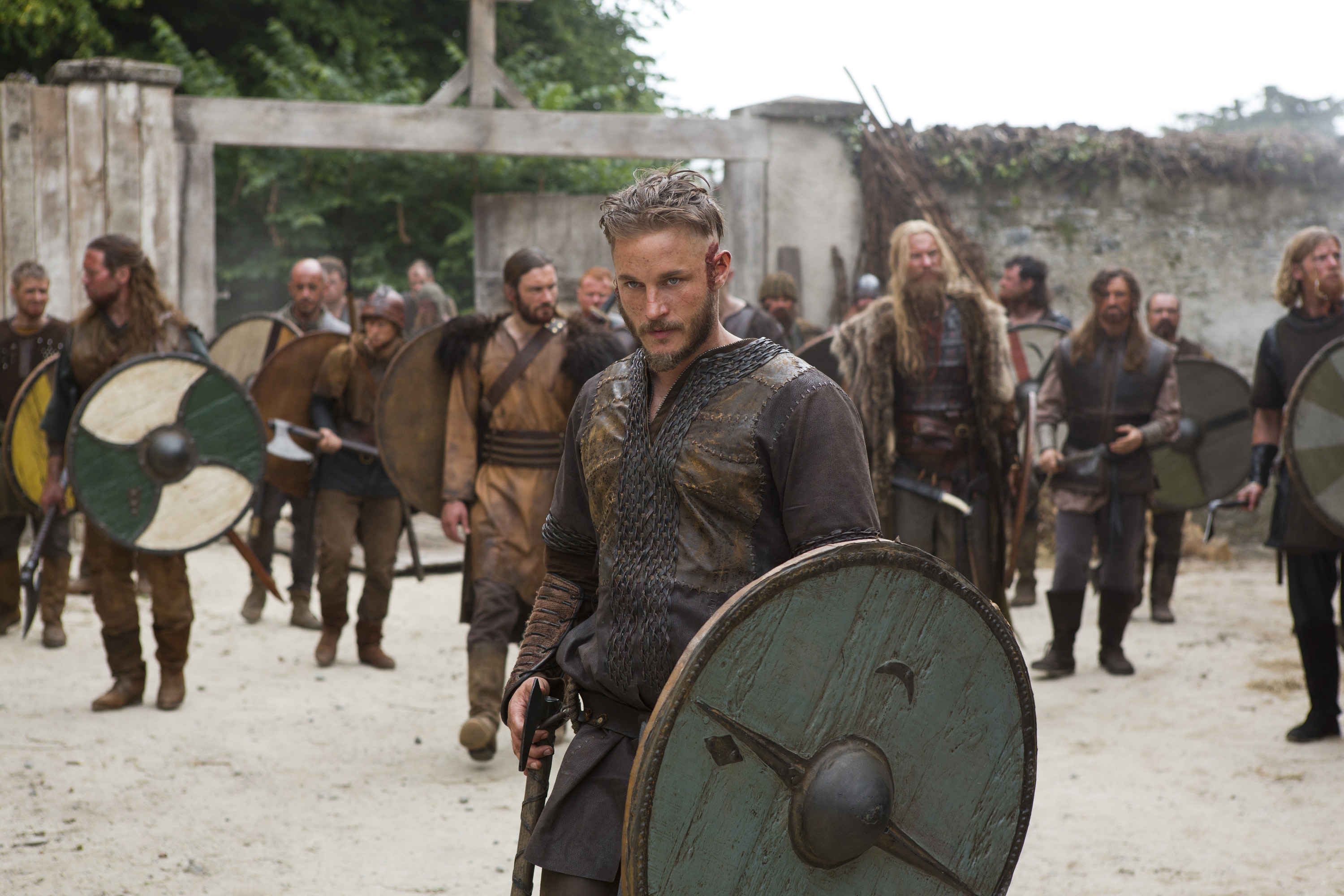 Ragnar