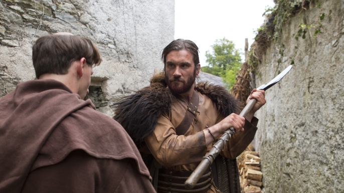 Wrath of the Northmen