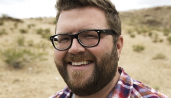 Top Gear Rutledge Wood
