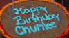 Pawn Stars Chumlee Birthday Cake