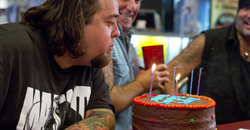 american restoration, sturgis, chumlee, pawn stars
