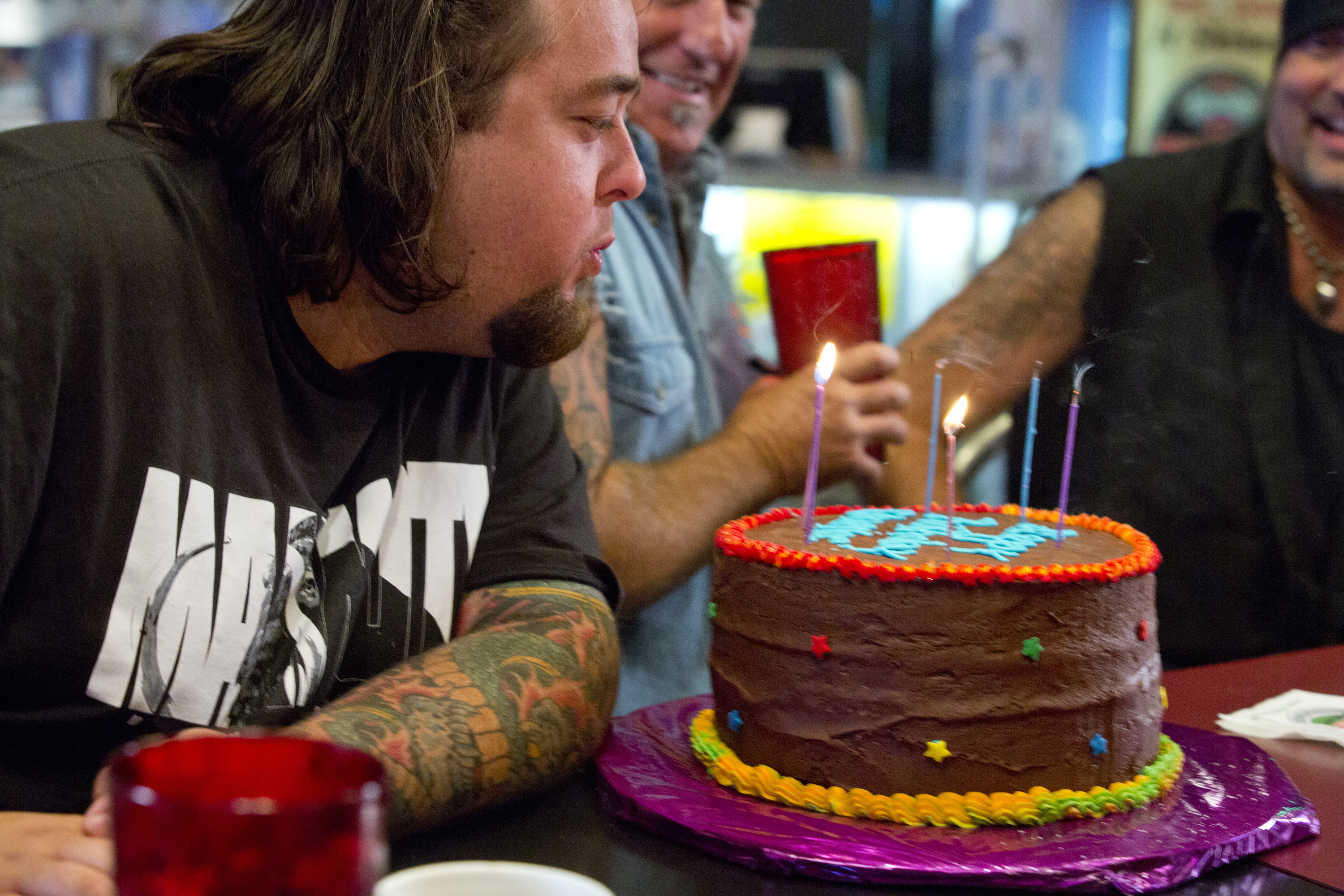 american restoration, sturgis, chumlee, pawn stars