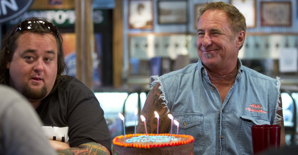 rick dale, chumleee, american restoration, pawn stars, history,history channel, chumee