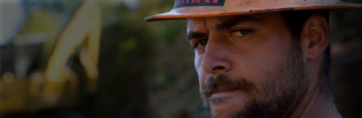 Ax Men