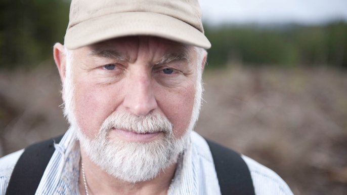 Ax Men, Papac Alaska