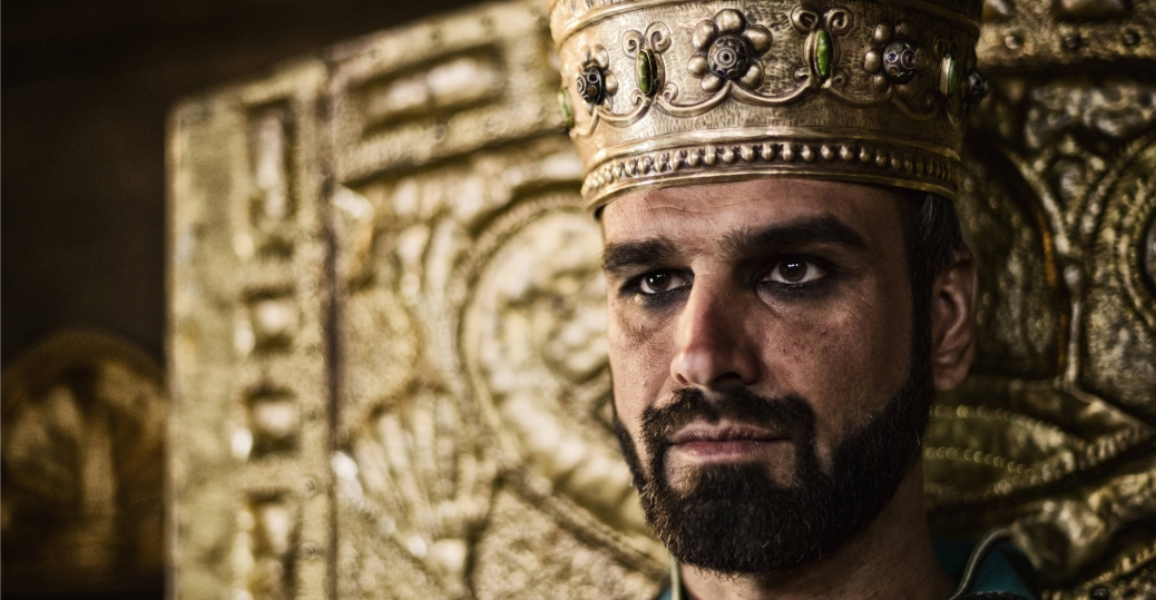bible, cyrus