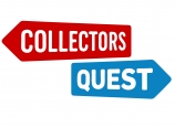 Collectors Quest Logo