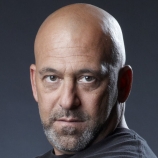 Kevin, Counting Cars