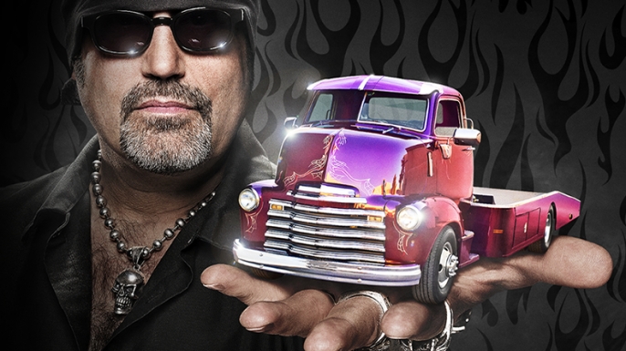 Counting Cars