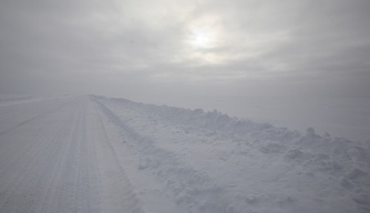 Ice Road Truckers, IRT