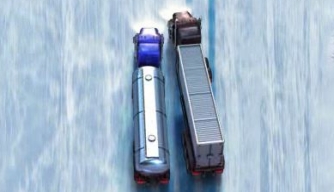 IRT, Ice Road Truckers