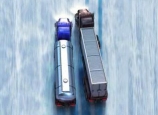 IRT, Ice Road Truckers