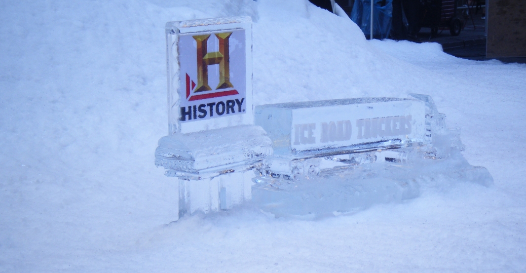 Ice Road Truckers, Hugh Rowland
