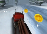 IRT, Ice Road Truckers, mobile game