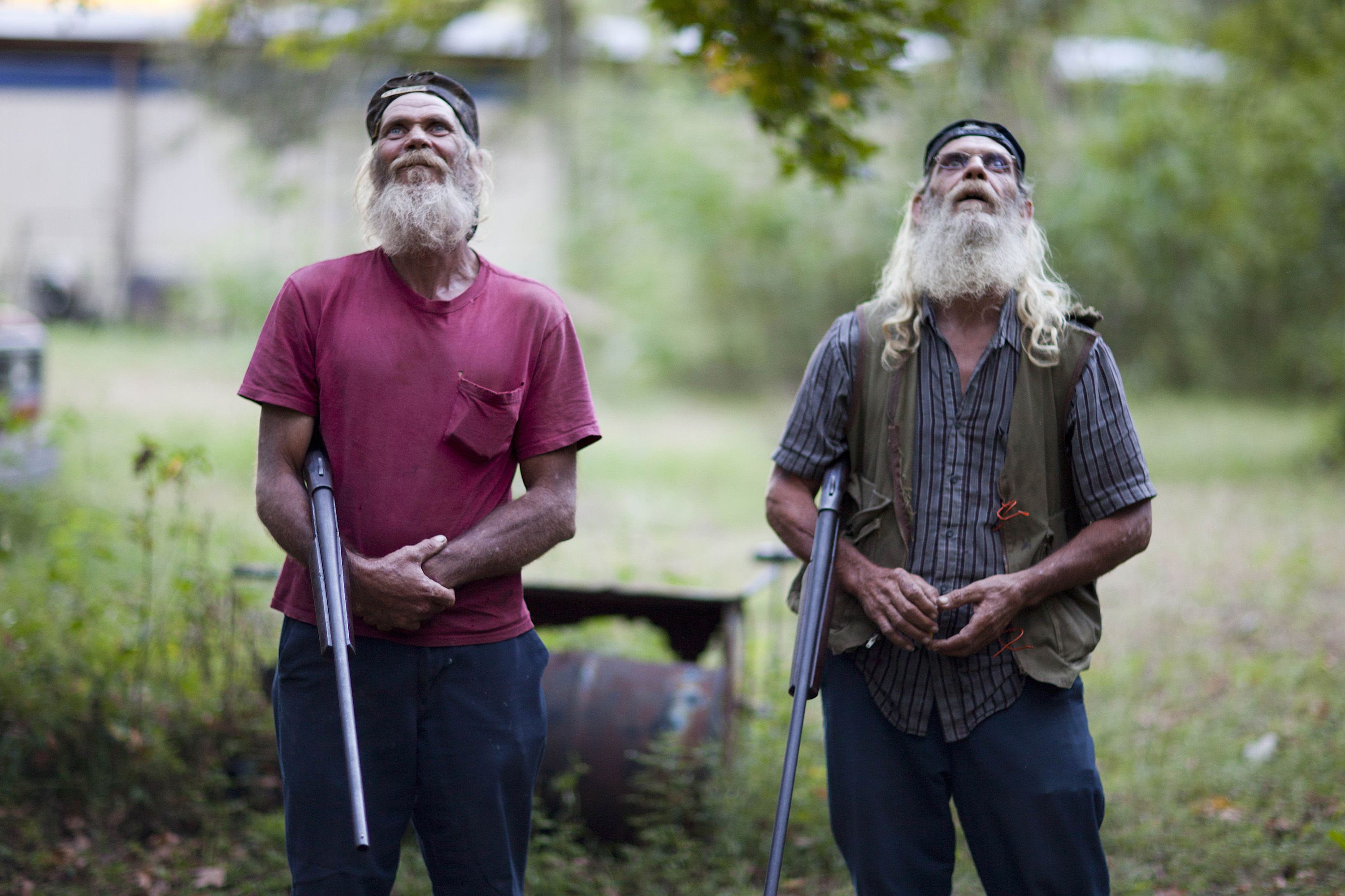 Pictures Of Pickle From Swamp People - lw9h7cv