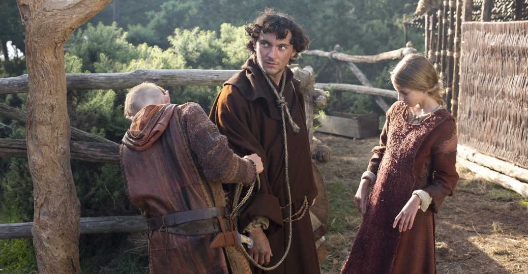 Bjorn, Athelstan, Gyda