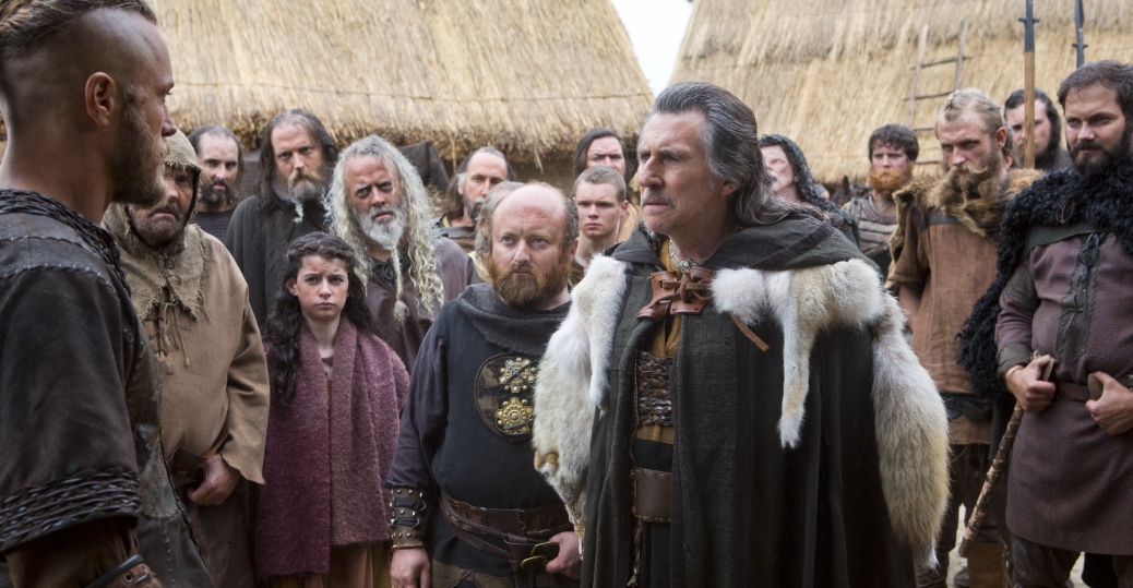 vikings_episode4_5 Episode 4 Trial Pictures Vikings