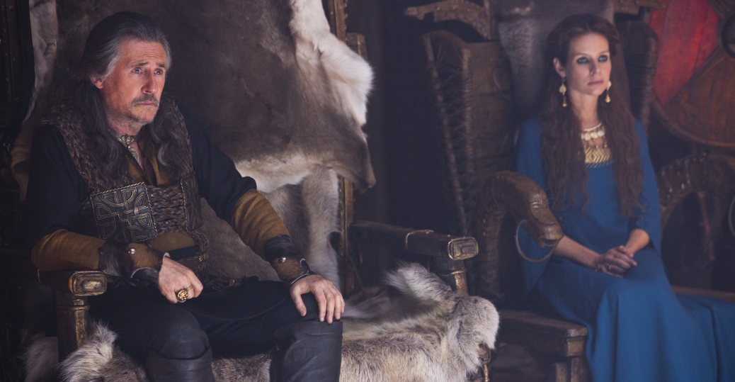 vikings_episode4_8 Episode 4 Trial Pictures Vikings