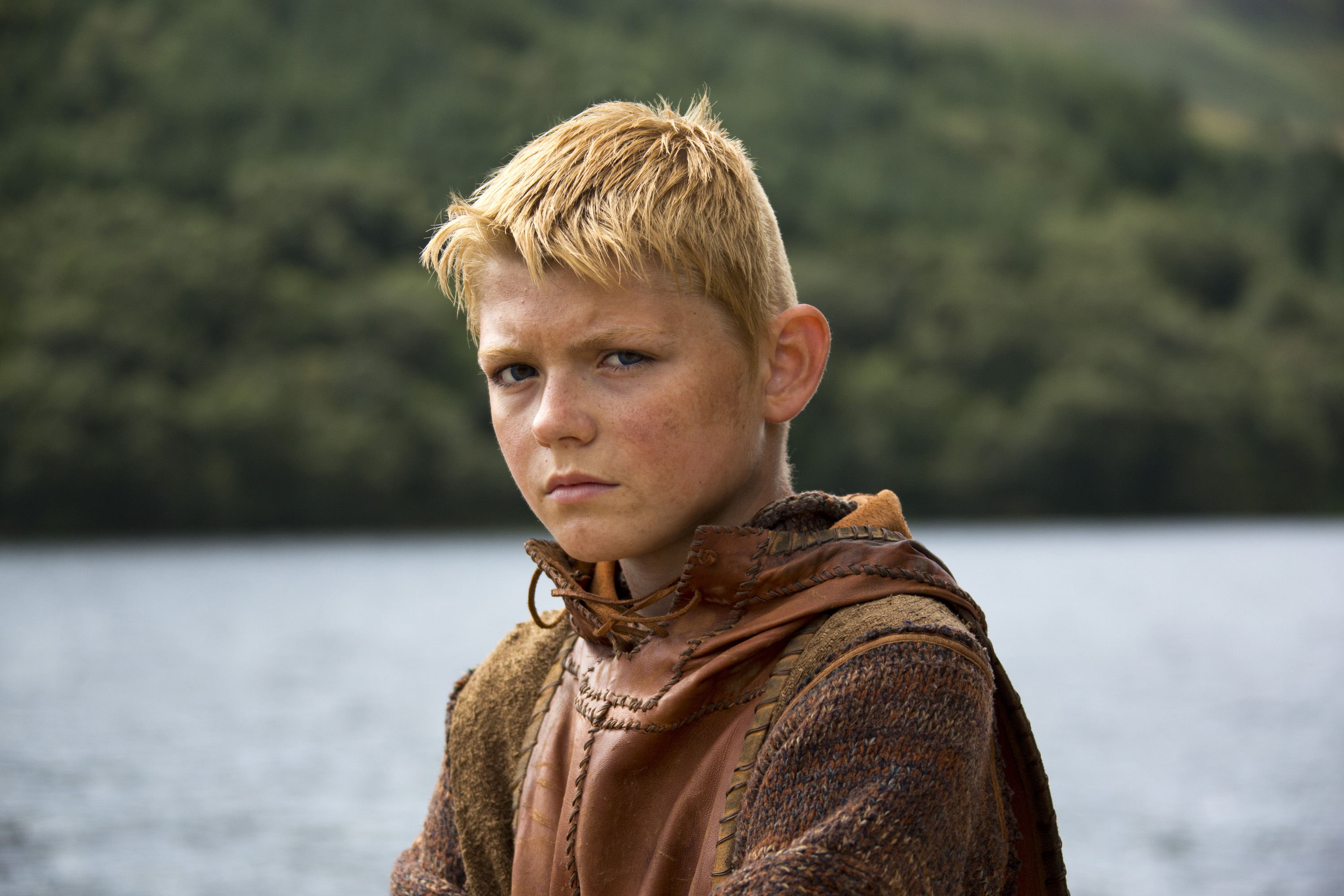 Bjorn, Vikings